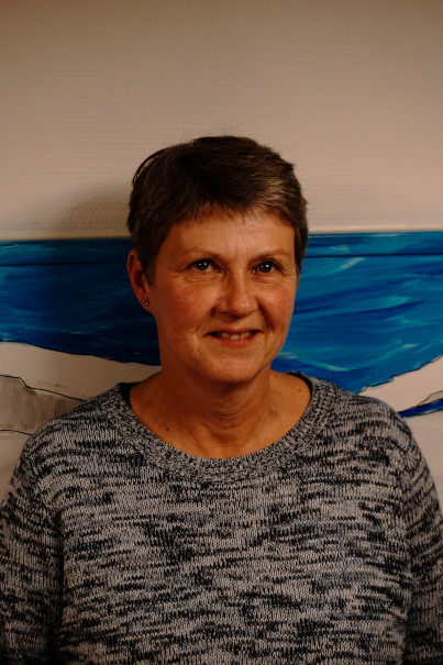 Birgit Andresen