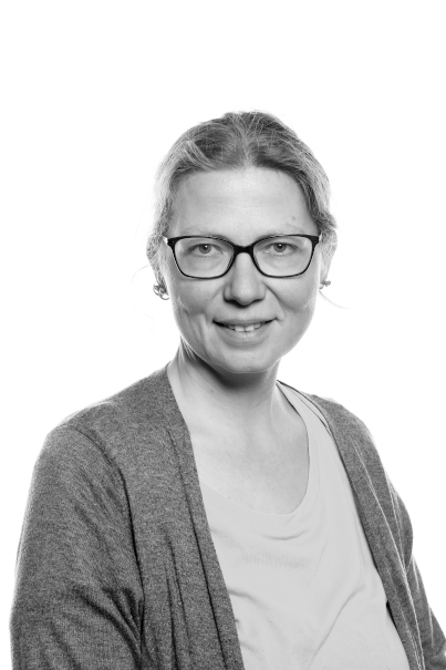 Sandra Böhm