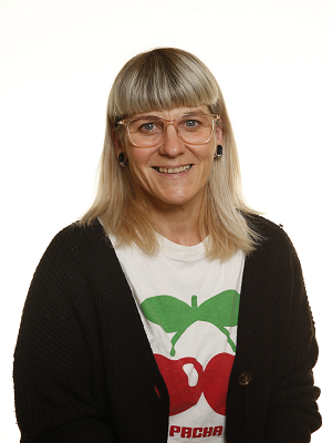 Sabine Ankert